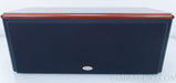 Legacy Audio Silver Screen II Center Channel Speaker