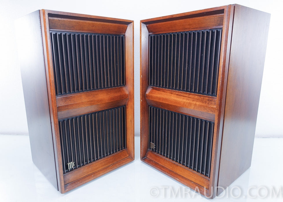 McIntosh ML-1C Vintage Speakers