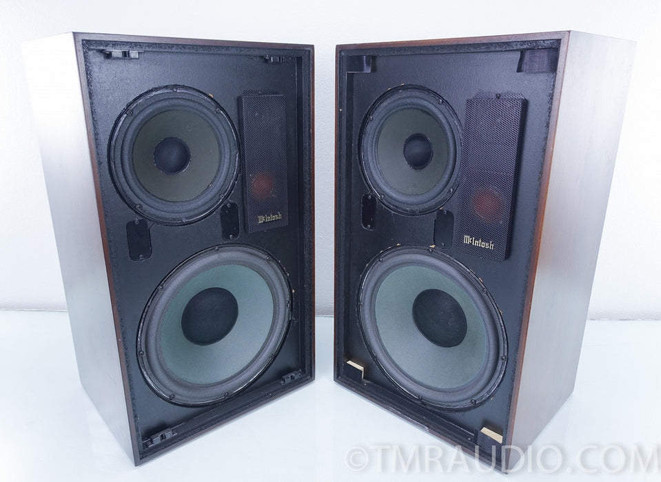 McIntosh ML-1C Vintage Speakers