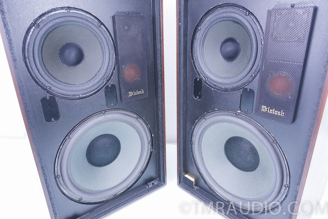 McIntosh ML-1C Vintage Speakers