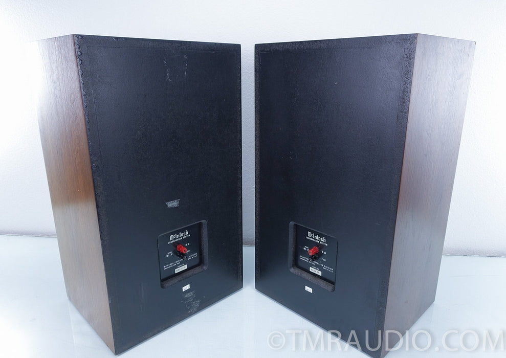 McIntosh ML-1C Vintage Speakers