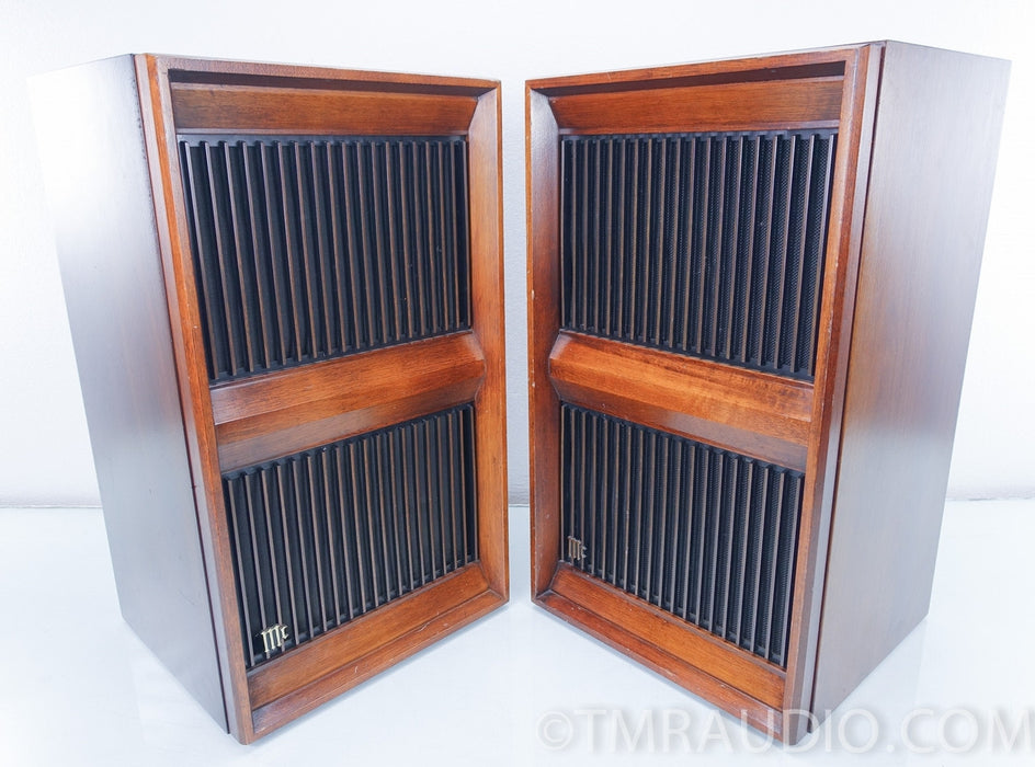 McIntosh ML-1C Vintage Speakers