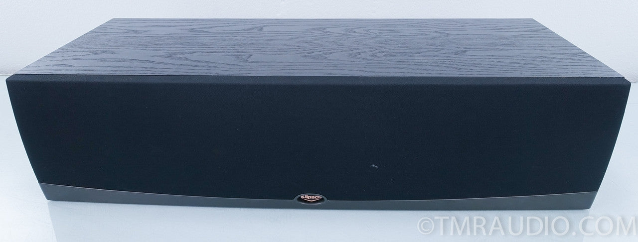 Klipsch RC-64 Center Channel Speakerl