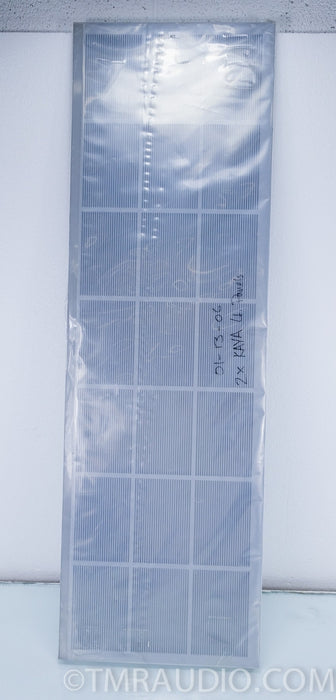 Innersound Kaya Electrostatic Panel