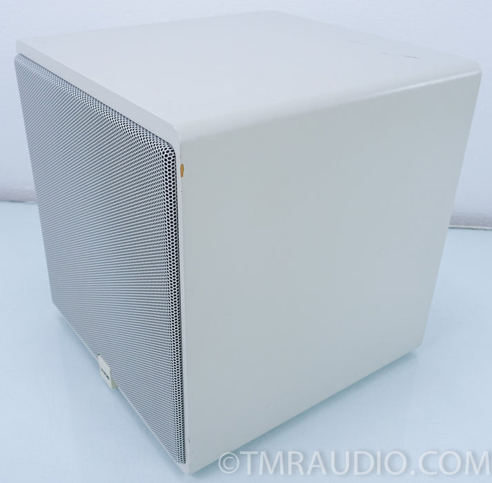 Canton Plus C Passive Subwoofer