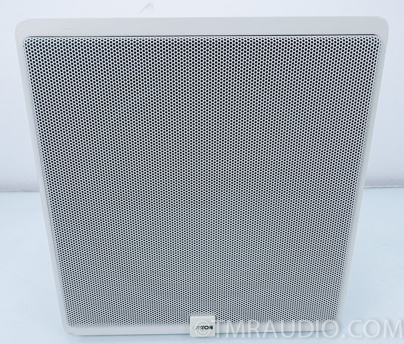 Canton Plus C Passive Subwoofer