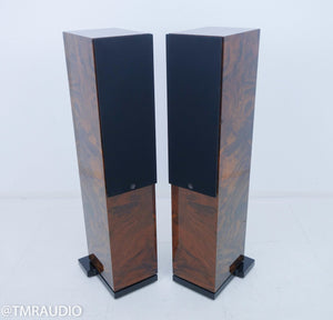 Wilson-Benesch Square Three Floorstanding Speakers