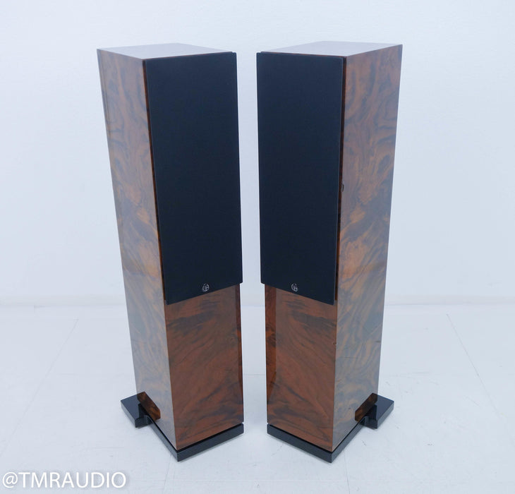 Wilson-Benesch Square Three Floorstanding Speakers
