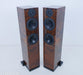 Wilson-Benesch Square Three Floorstanding Speakers
