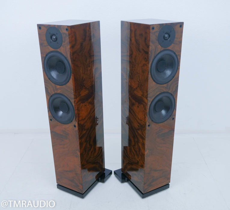 Wilson-Benesch Square Three Floorstanding Speakers