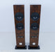 Wilson-Benesch Square Three Floorstanding Speakers