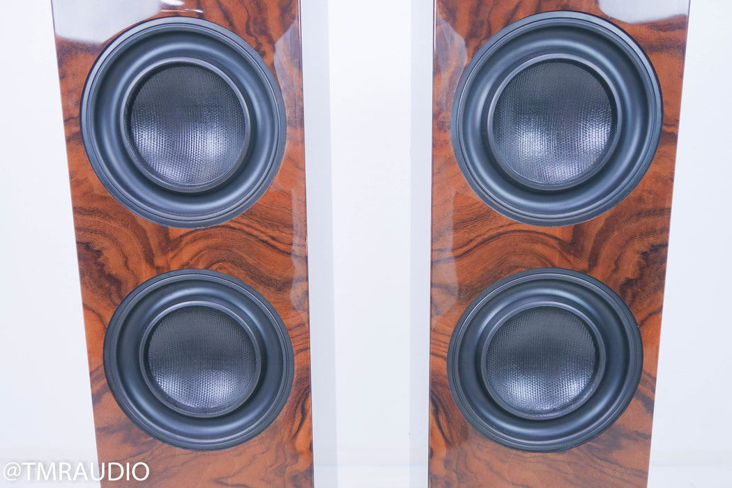 Wilson-Benesch Square Three Floorstanding Speakers