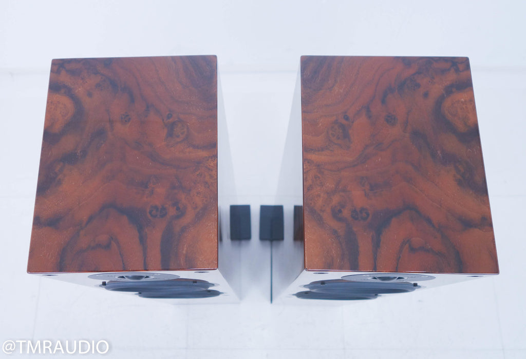 Wilson-Benesch Square Three Floorstanding Speakers