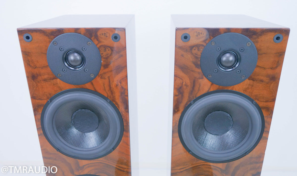 Wilson-Benesch Square Three Floorstanding Speakers