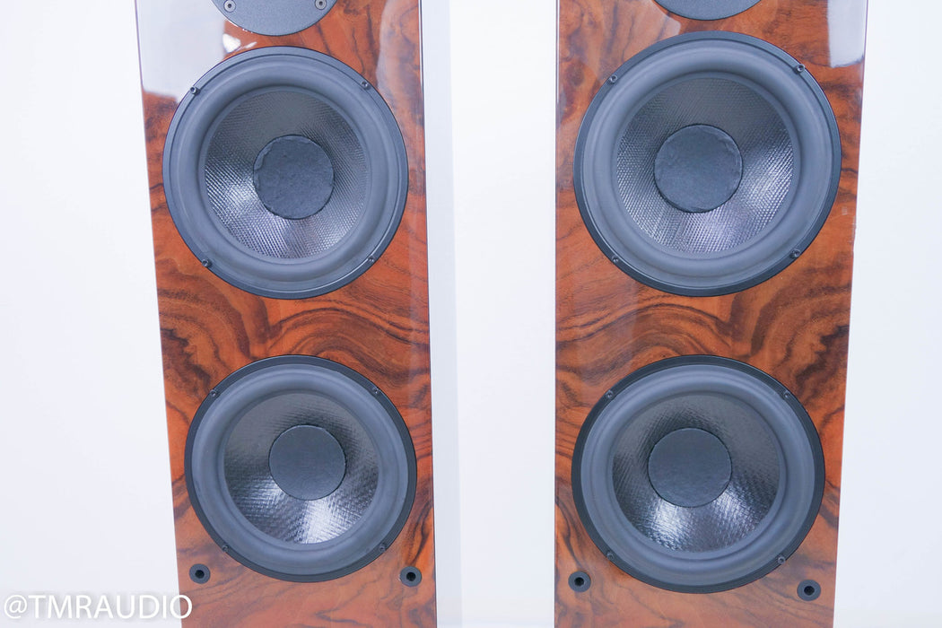 Wilson-Benesch Square Three Floorstanding Speakers