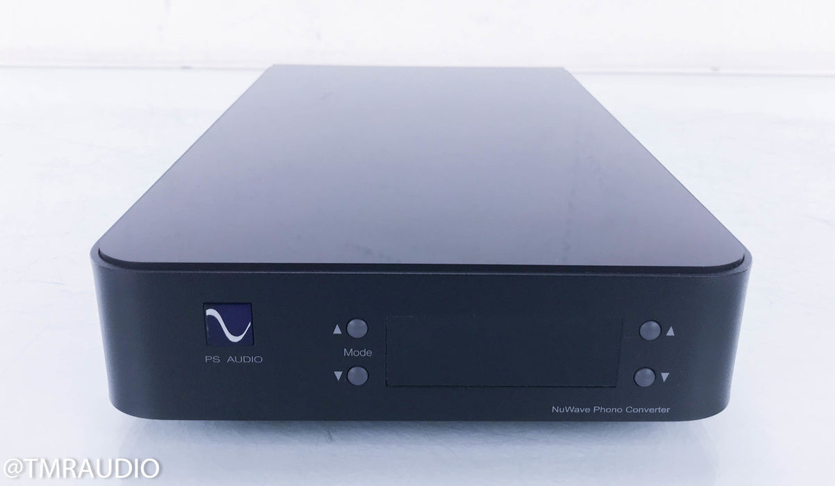 PS Audio NuWave Phono Converter