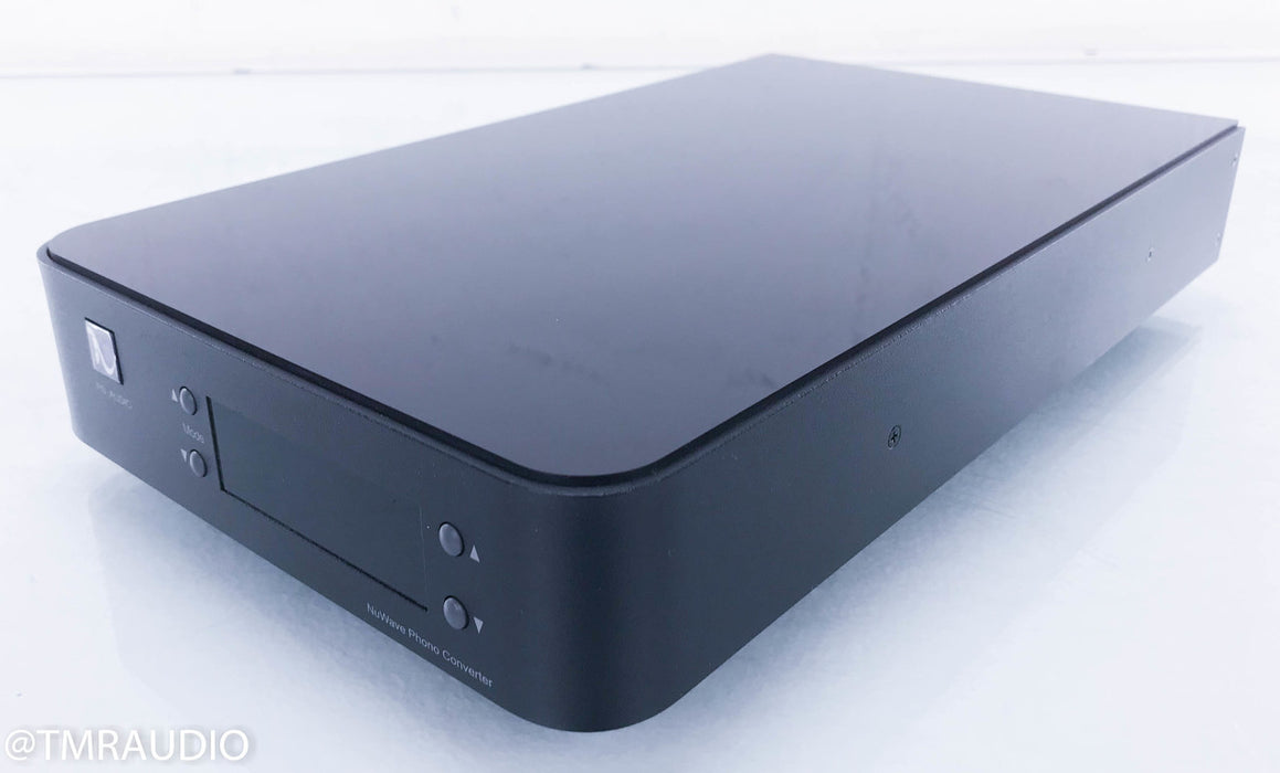 PS Audio NuWave Phono Converter