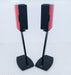 Evolution Acoustics MicroOne Monitor Speakers w/ Stands
