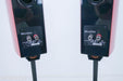 Evolution Acoustics MicroOne Monitor Speakers w/ Stands