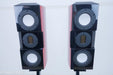 Evolution Acoustics MicroOne Monitor Speakers w/ Stands