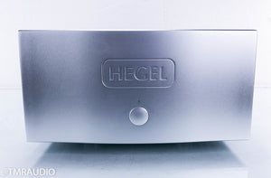 Hegel H30 Reference Stereo Power Amplifier