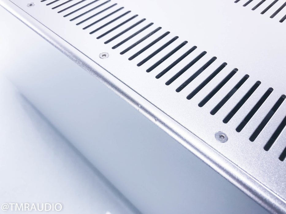 Hegel H30 Reference Stereo Power Amplifier