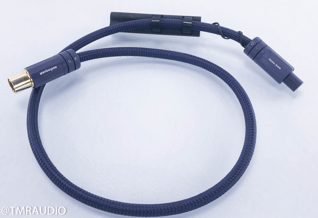 AudioQuest Wild Digital Cable