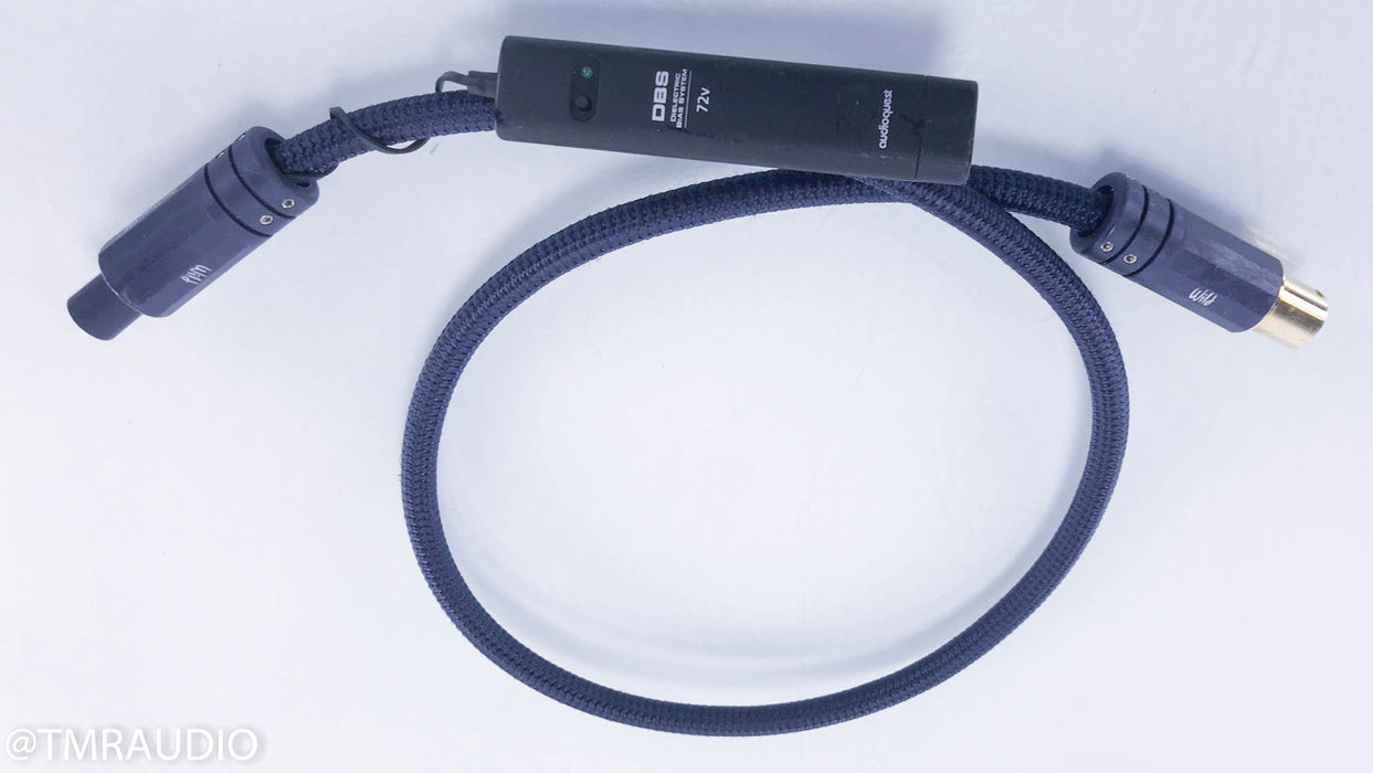 AudioQuest Wild Digital Cable