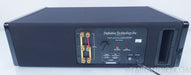 Definitive Technology CLR-2500 TL Center Channel Speaker