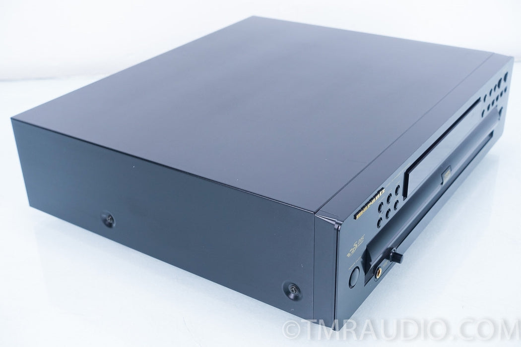 Marantz CC-4000 OSE 5 Disc CD Changer / Player