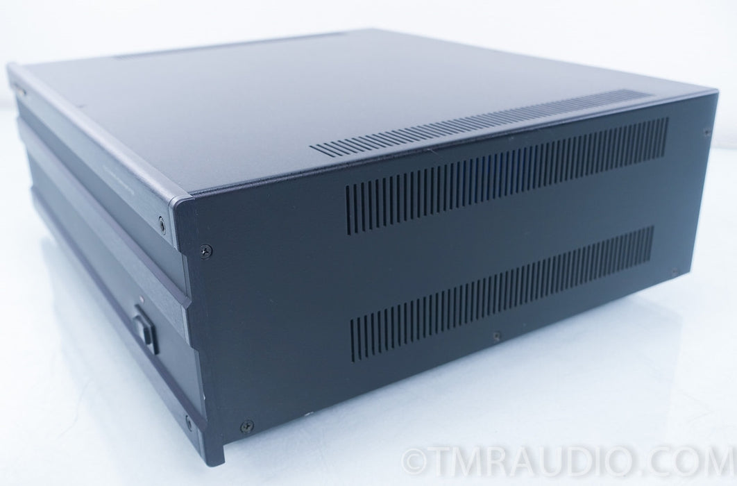 B&K ST1430 Power Amplifier AS-IS