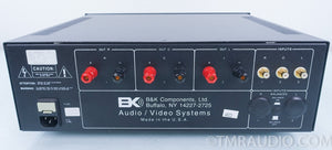 B&K ST1430 Power Amplifier AS-IS