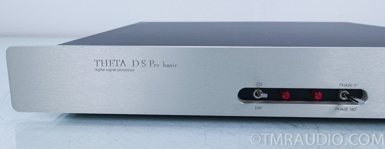 Theta DSPro Basic DAC