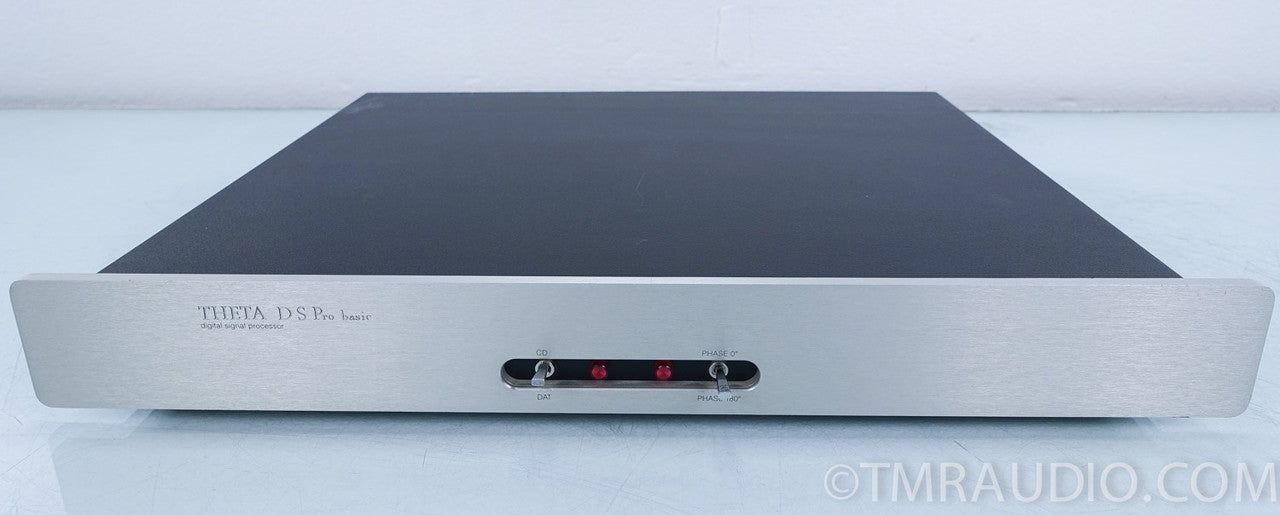 Theta DSPro Basic DAC