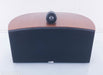 B&W Nautilus HTM2 Center Channel Speaker