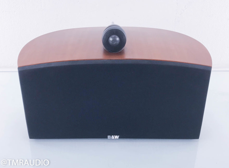 B&W Nautilus HTM2 Center Channel Speaker