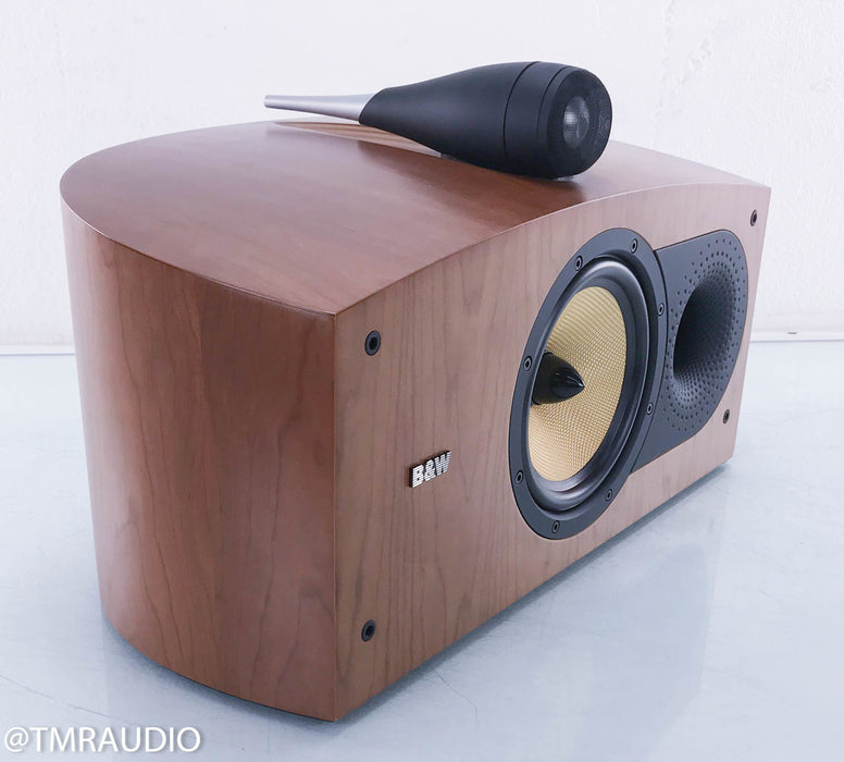 B&W Nautilus HTM2 Center Channel Speaker