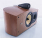 B&W Nautilus HTM2 Center Channel Speaker