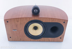 B&W Nautilus HTM2 Center Channel Speaker