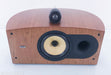 B&W Nautilus HTM2 Center Channel Speaker