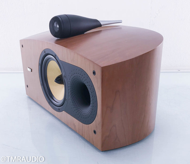 B&W Nautilus HTM2 Center Channel Speaker