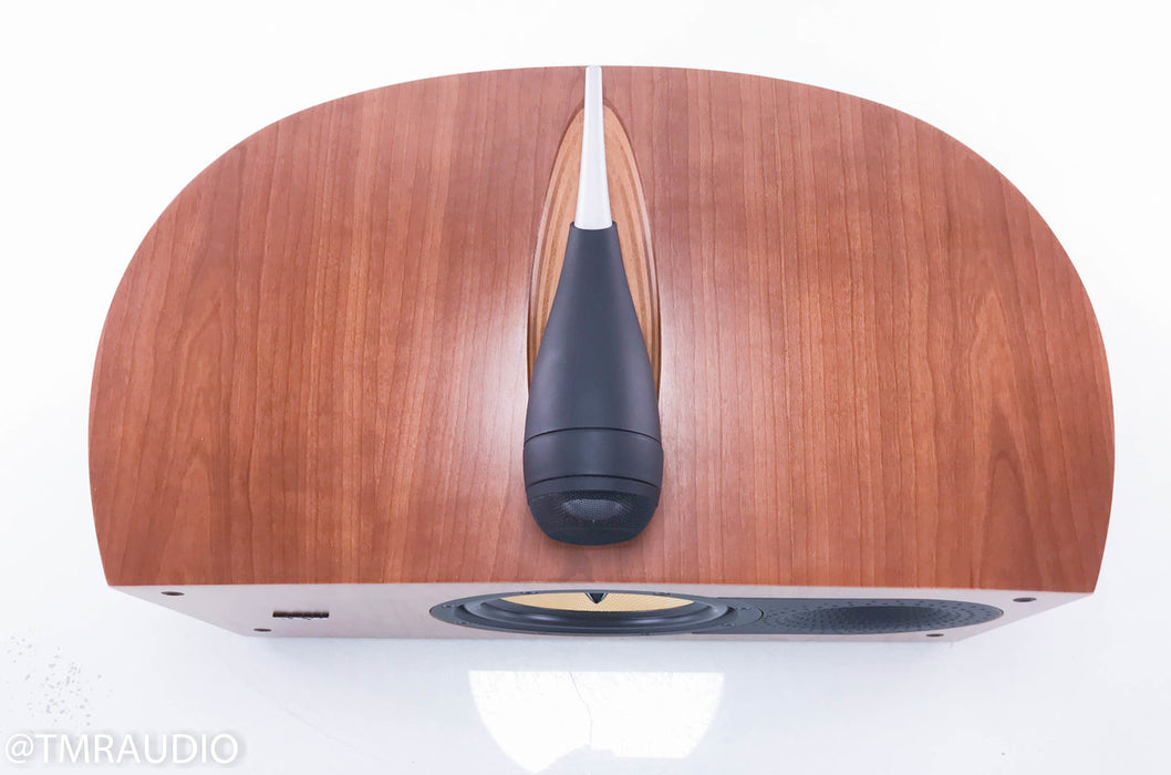 B&W Nautilus HTM2 Center Channel Speaker