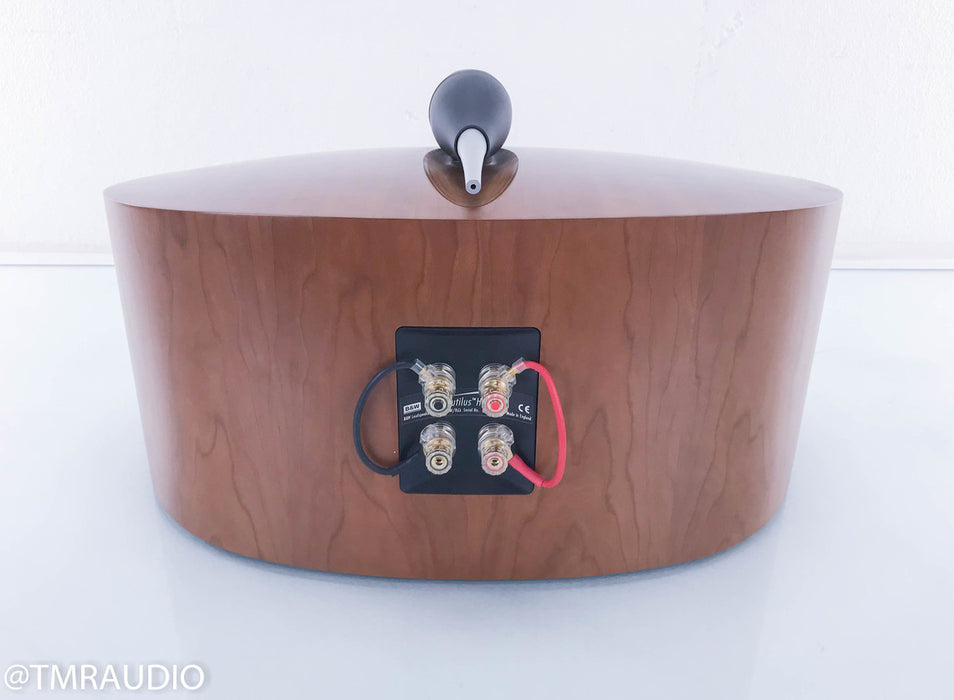 B&W Nautilus HTM2 Center Channel Speaker