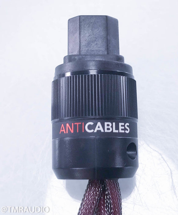 Anticables Performance Series Level 2 Power Cable
