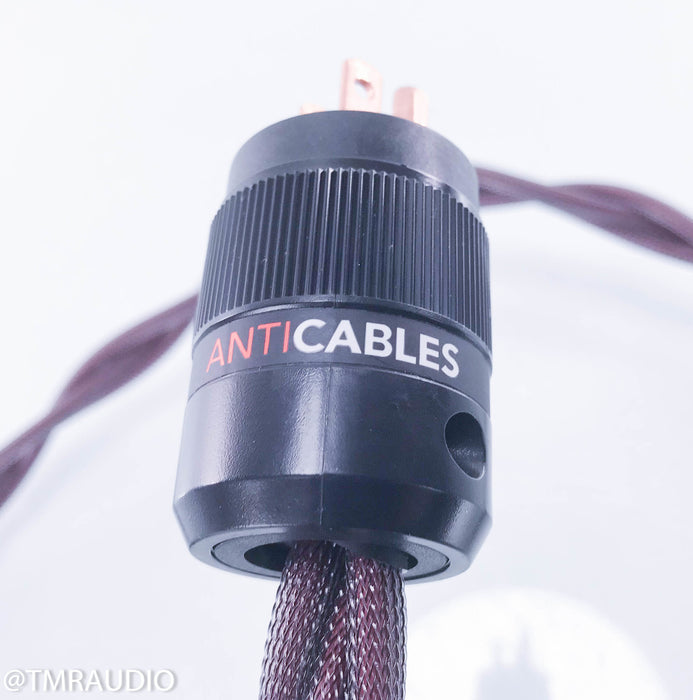 Anticables Performance Series Level 2 Power Cable