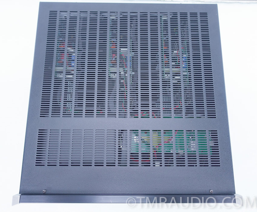 McIntosh MC206 6 Channel Amplifier in Factory Box 1