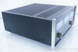 McIntosh MC206 6 Channel Amplifier in Factory Box 1