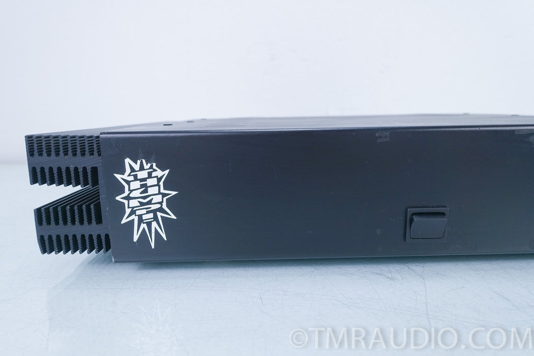 Edge Electronics M-2 Stereo Power Amplifier / Amp