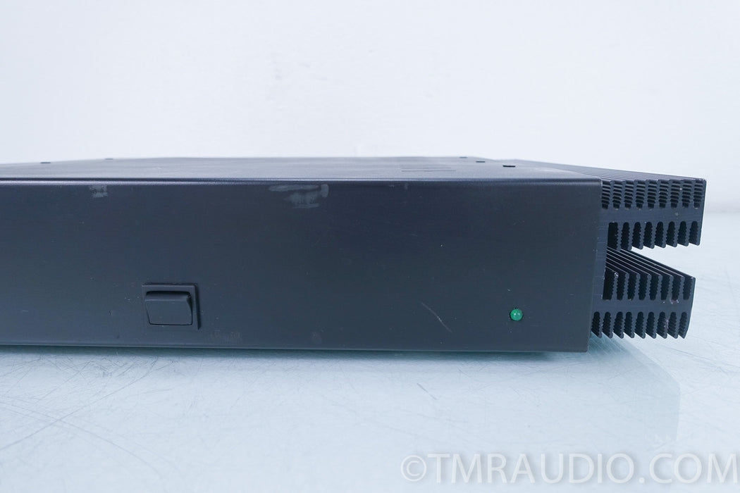 Edge Electronics M-2 Stereo Power Amplifier / Amp