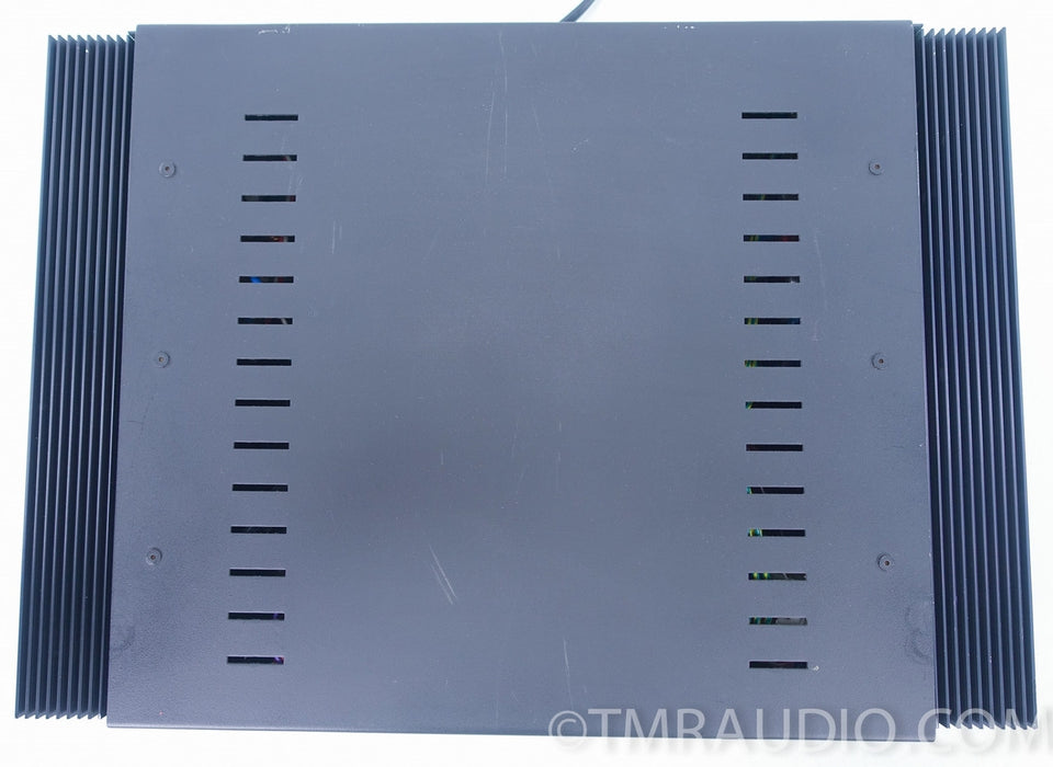 Edge Electronics M-2 Stereo Power Amplifier / Amp